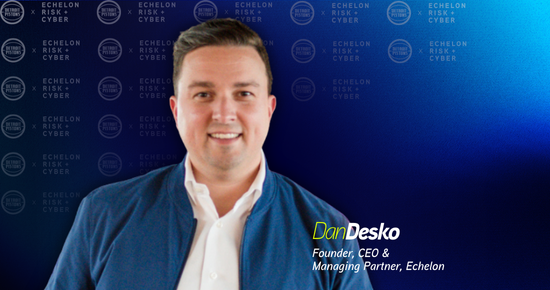 Dan Desko - Opening Remarks