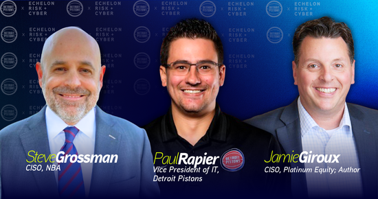 Executive Panel Discussion