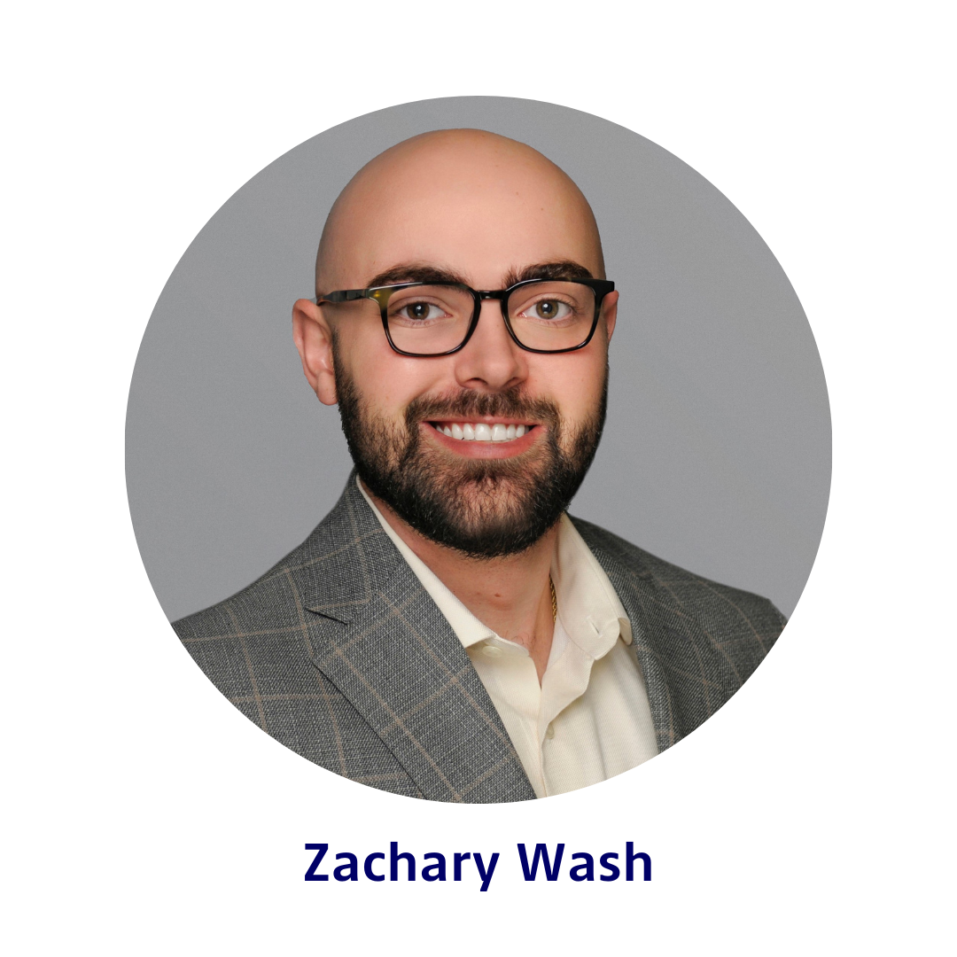 Zachary Wash