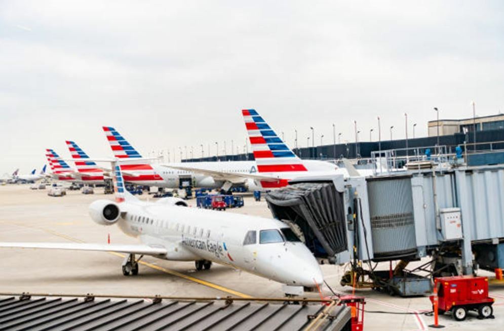 American Airlines Data Breach Exposes Employee and Customer Data