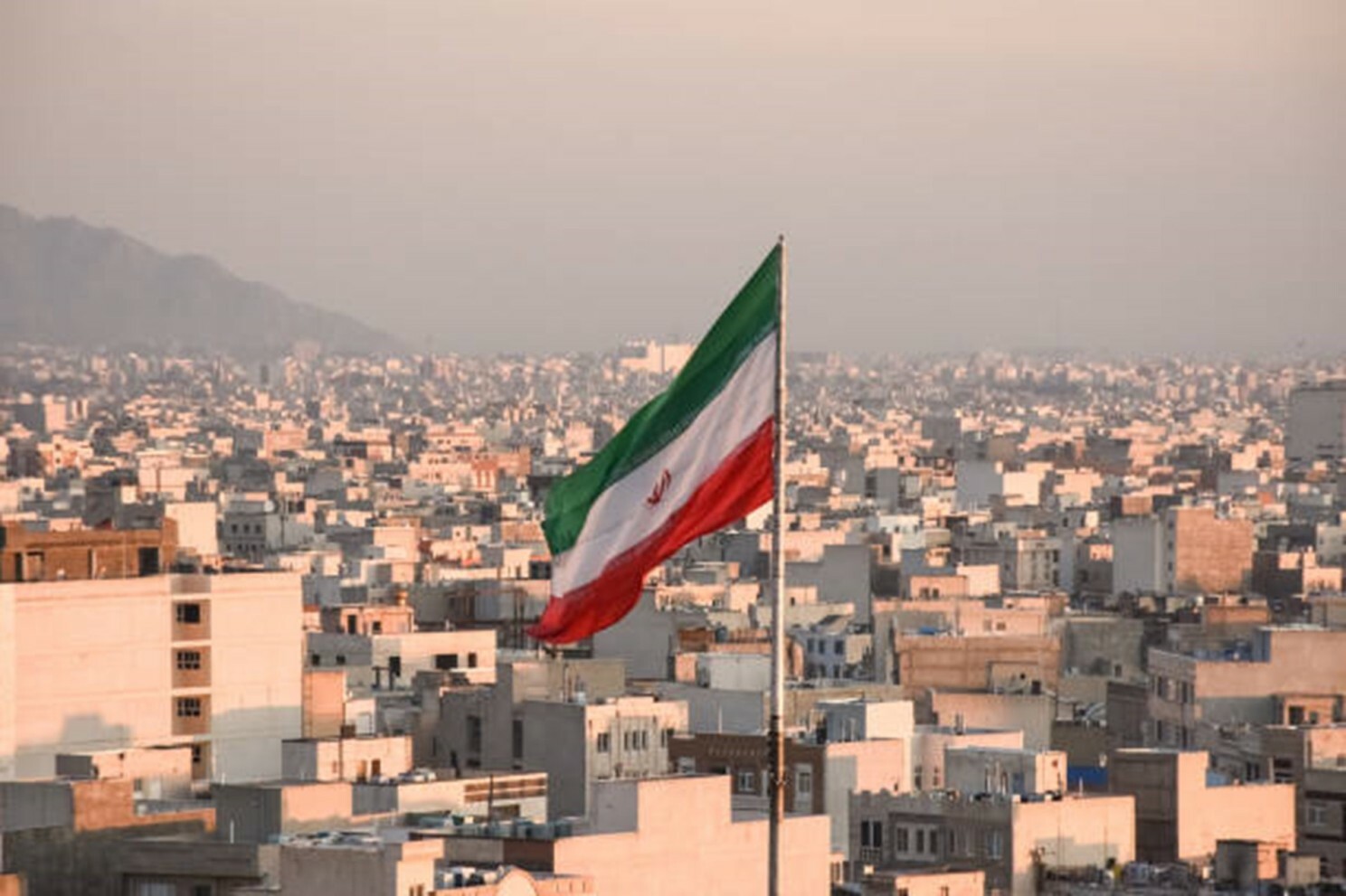 CISA Announces Iranian Government-Sponsored APT Actors Compromise Federal Network