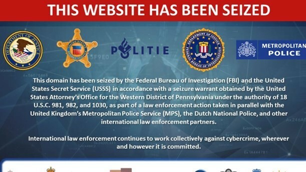 Hundreds Arrested in UK Fraud Service Website iSpoof