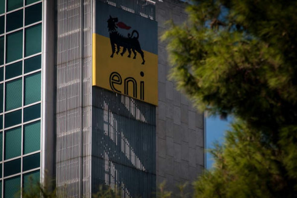 Italian Oil Giant, Eni, Hit by Hackers