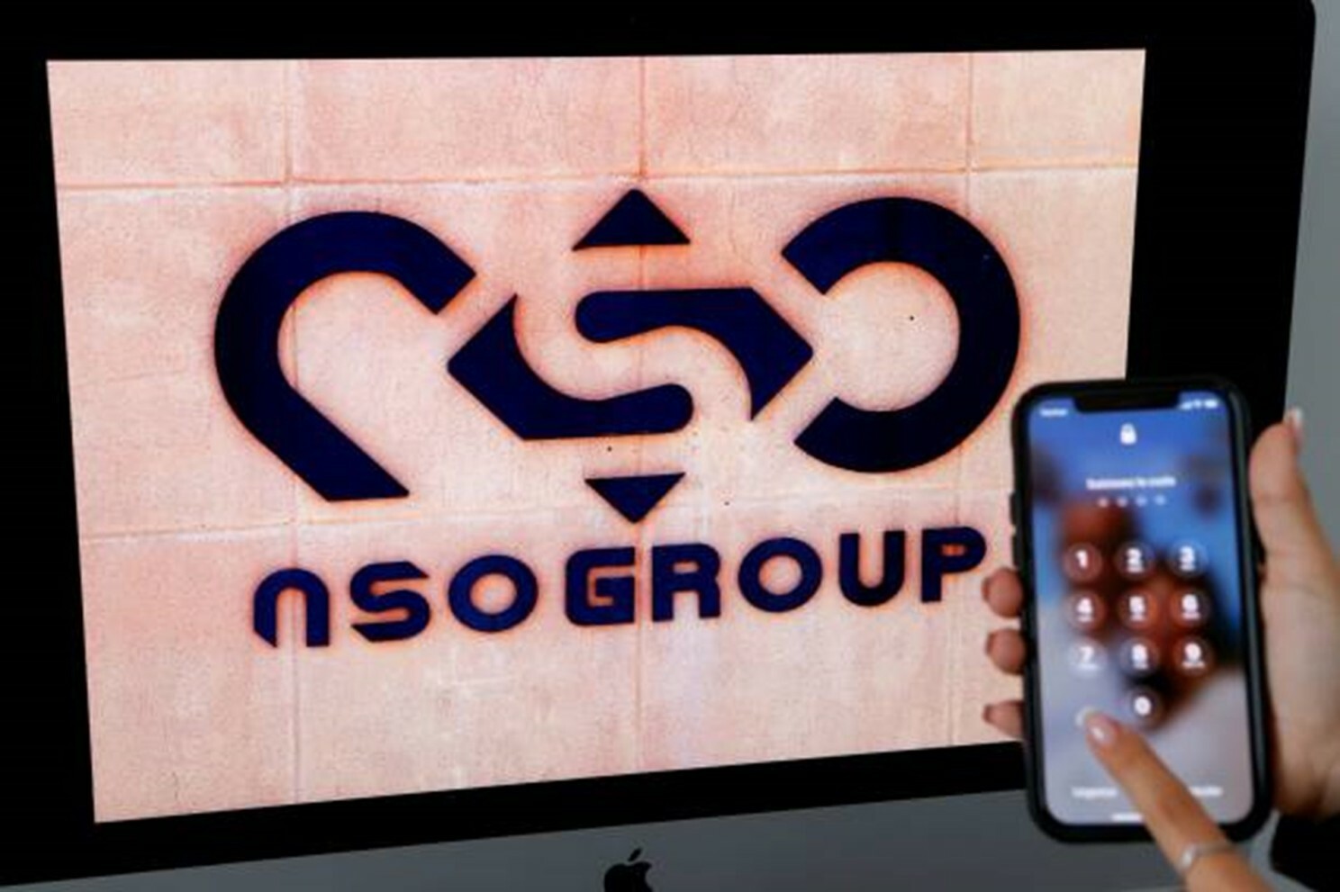 L3Harris Technologies in Talks to Buy NSO Groups Hacking Tools