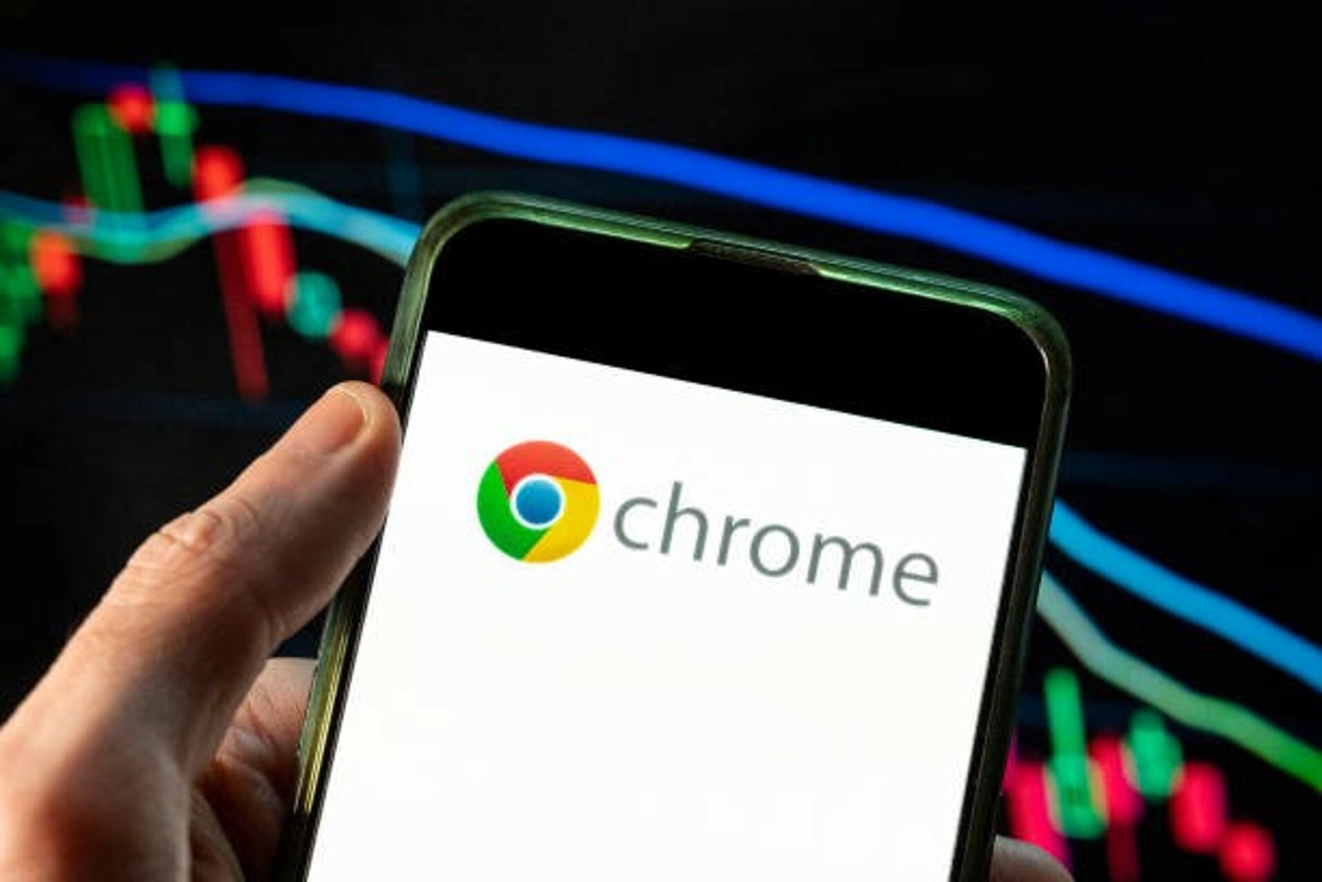 New Google Chrome Zero-Day Has Users Scrambling to Update