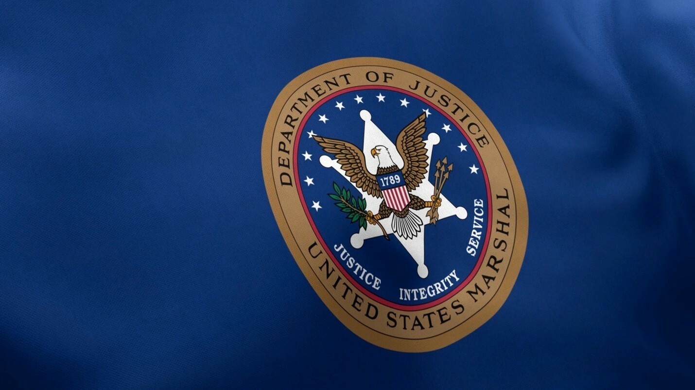 U.S. Marshals Service Hit with Ransomware Attack and Data Breach
