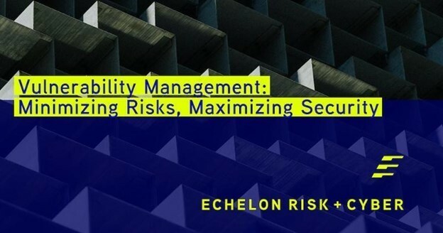 Vulnerability Management: Minimizing Risks, Maximizing Security