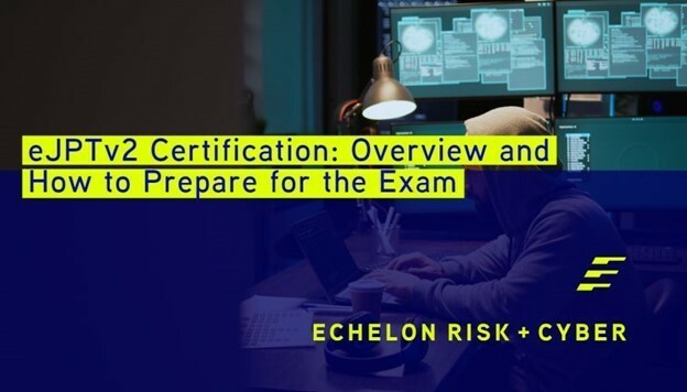 eJPTv2 Certification