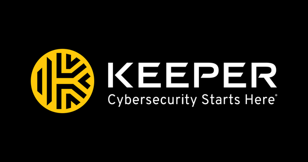 Keeper Cybersecurity