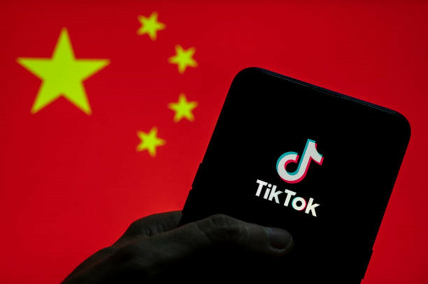 The TikTok Tapes, Leaked Meeting Recordings Show US User Data Accessed Regularly in China